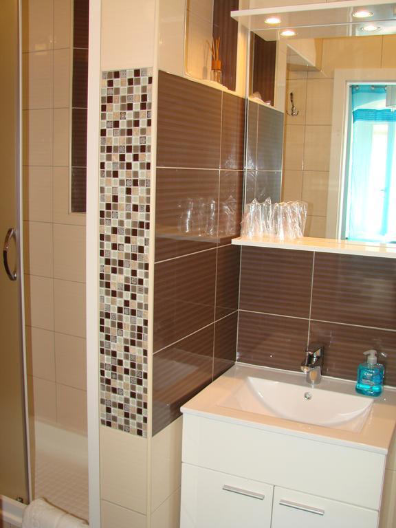 Palace Inn Rooms Split Szoba fotó